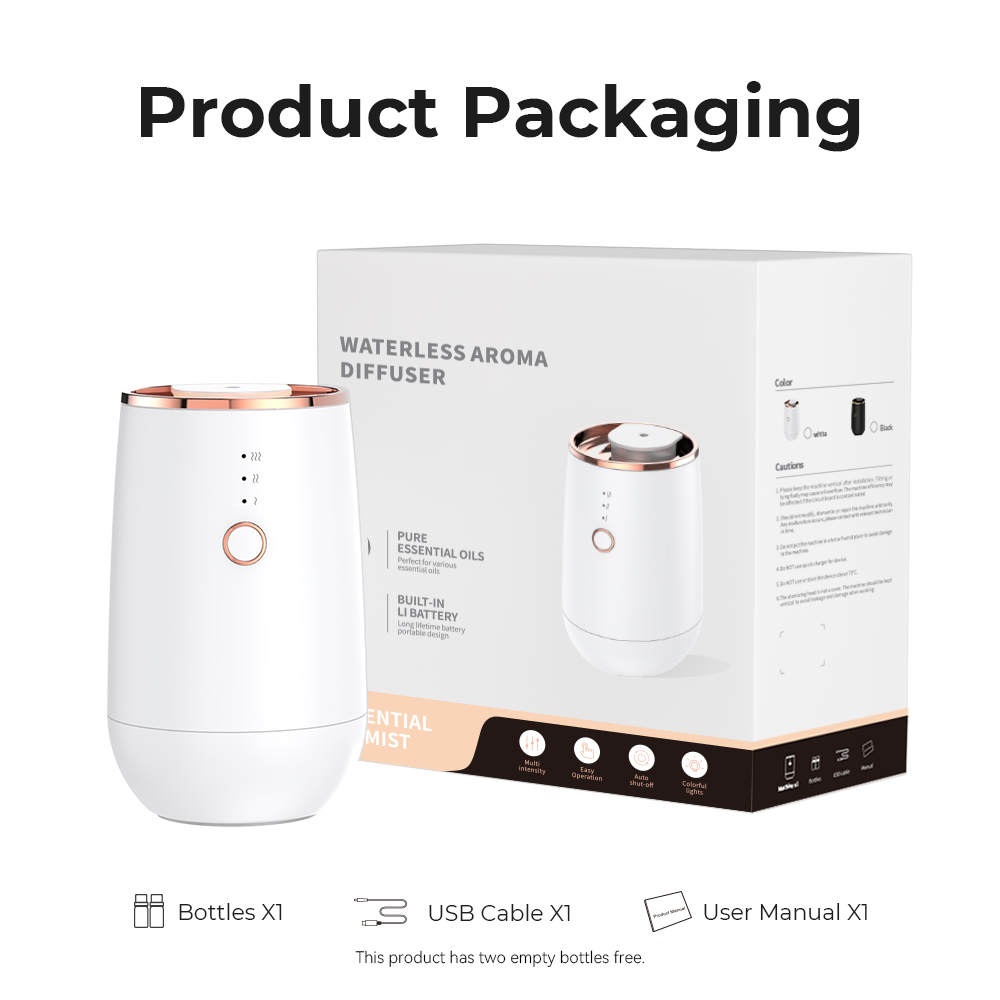 Wireless Car Aroma Diffuser Sm - огляд і ціна Car Aroma Diffuser Usb