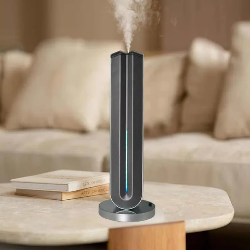 Desktop Goodnight Remote Busin - огляд і ціна Cold Air Diffuser Nebulizer