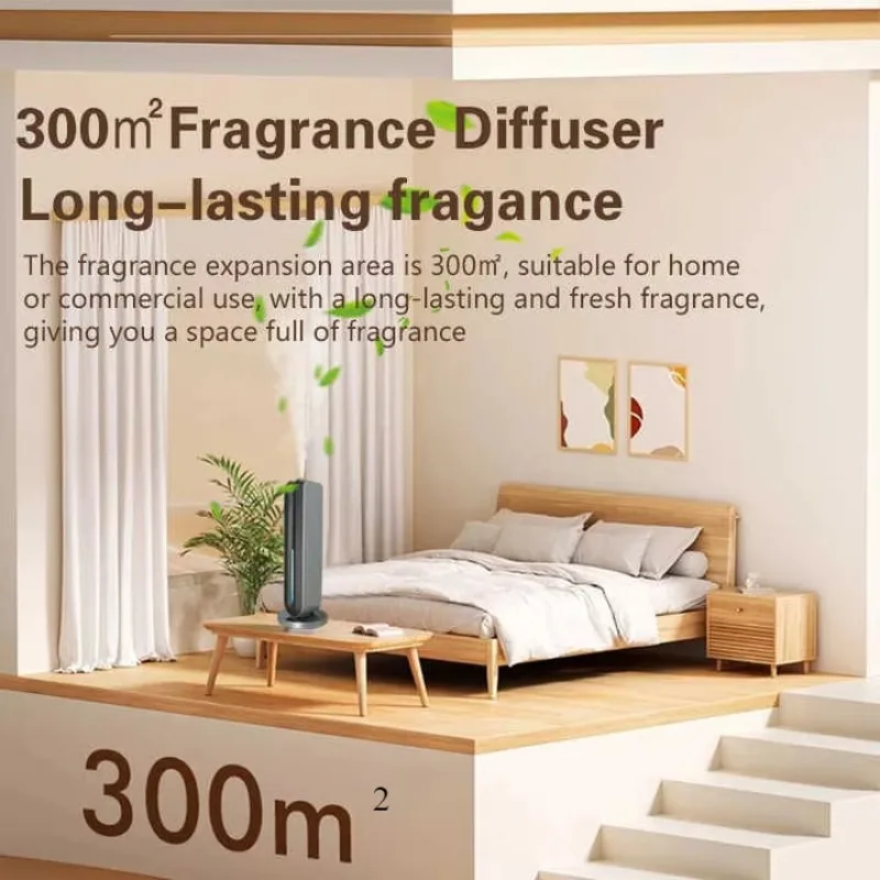 Desktop Goodnight Remote Busin - огляд і ціна Cold Air Diffuser Nebulizer