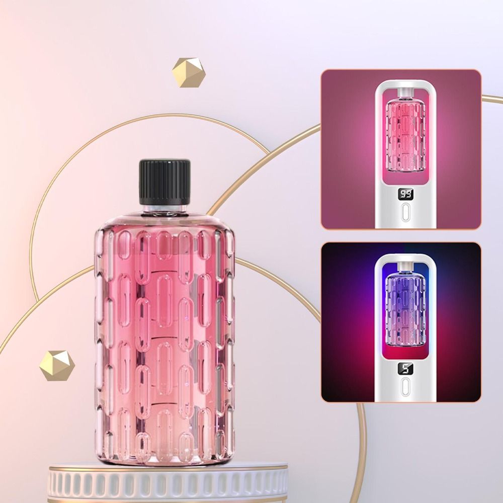 50ml Diffuser Essential Oils 5 - огляд і ціна Aroma Diffuser For Large Room