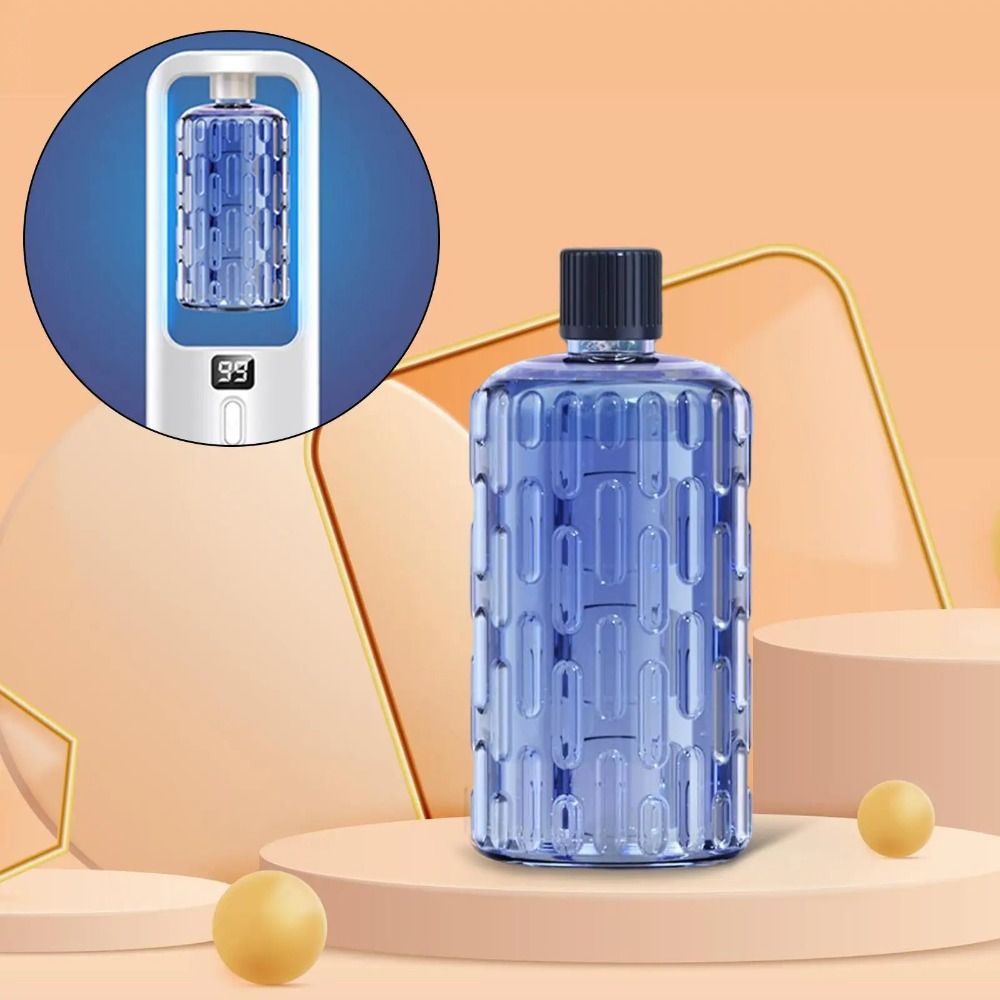 50ml Diffuser Essential Oils 5 - огляд і ціна Aroma Diffuser For Large Room
