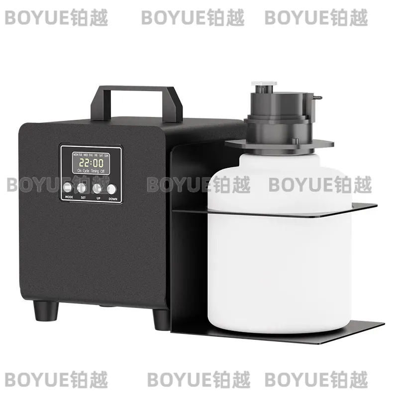 Large Commercial Smart Aroma D - огляд і ціна Smart Scent Machine Commercial
