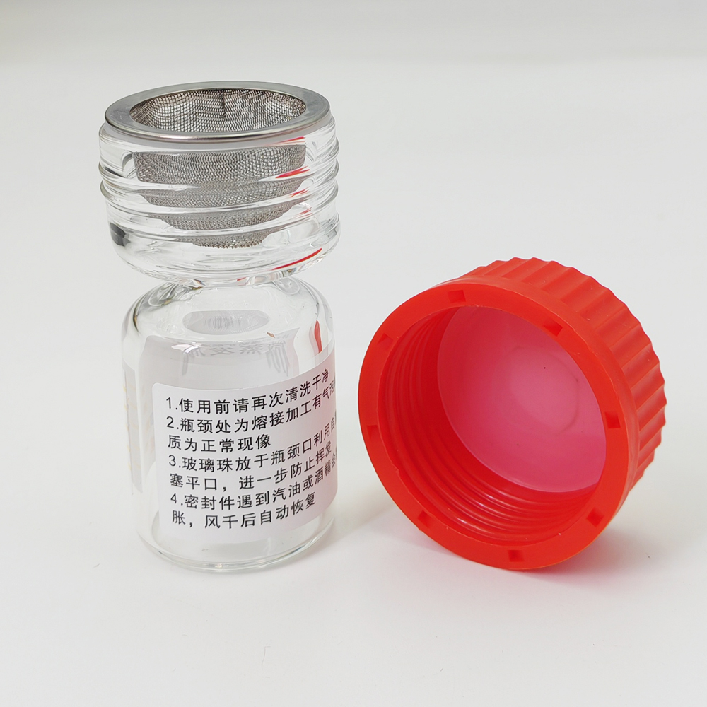 Big Cover Anti diffusion liqui - огляд і ціна Diffuser Cleaning Kit
