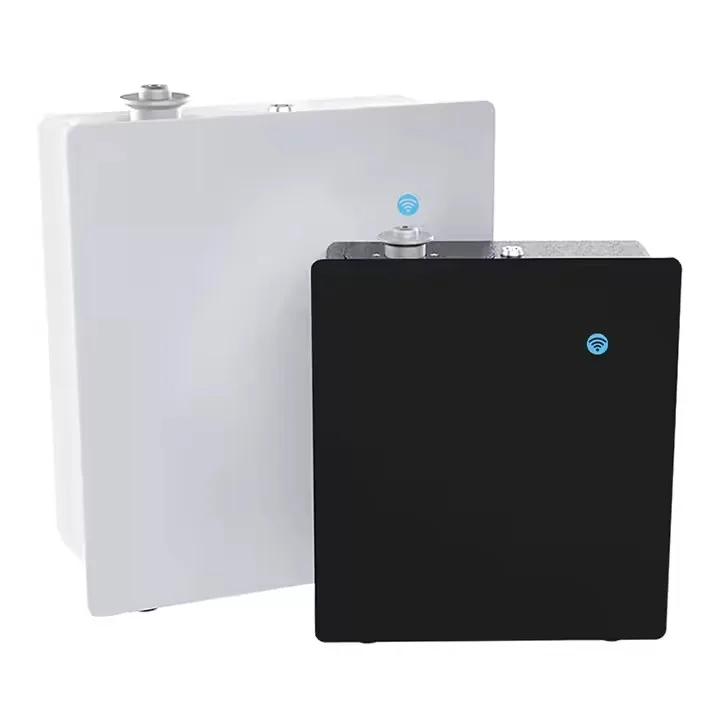 HVAC Smart WIFI App Control Wa - огляд і ціна Smart Aroma Diffuser Wifi App