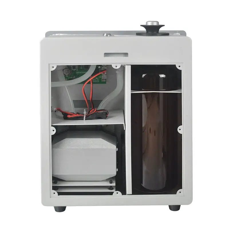 HVAC Smart WIFI App Control Wa - огляд і ціна Smart Aroma Diffuser Wifi App