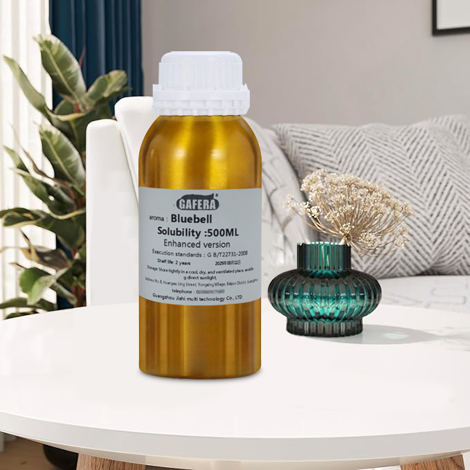 Oil-Soluble Essential Oil, 500 - огляд і ціна Essential Oil Diffuser 500Ml