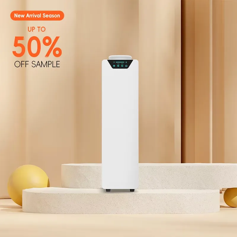 for Commercial Luxury Electric - огляд і ціна Smart Scent Machine Commercial