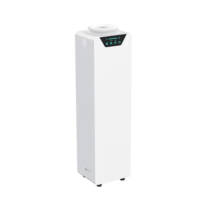 for Commercial Luxury Electric - огляд і ціна Smart Scent Machine Commercial