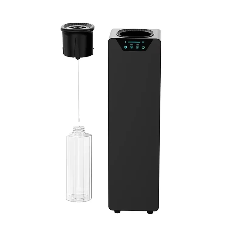 for Commercial Luxury Electric - огляд і ціна Smart Scent Machine Commercial