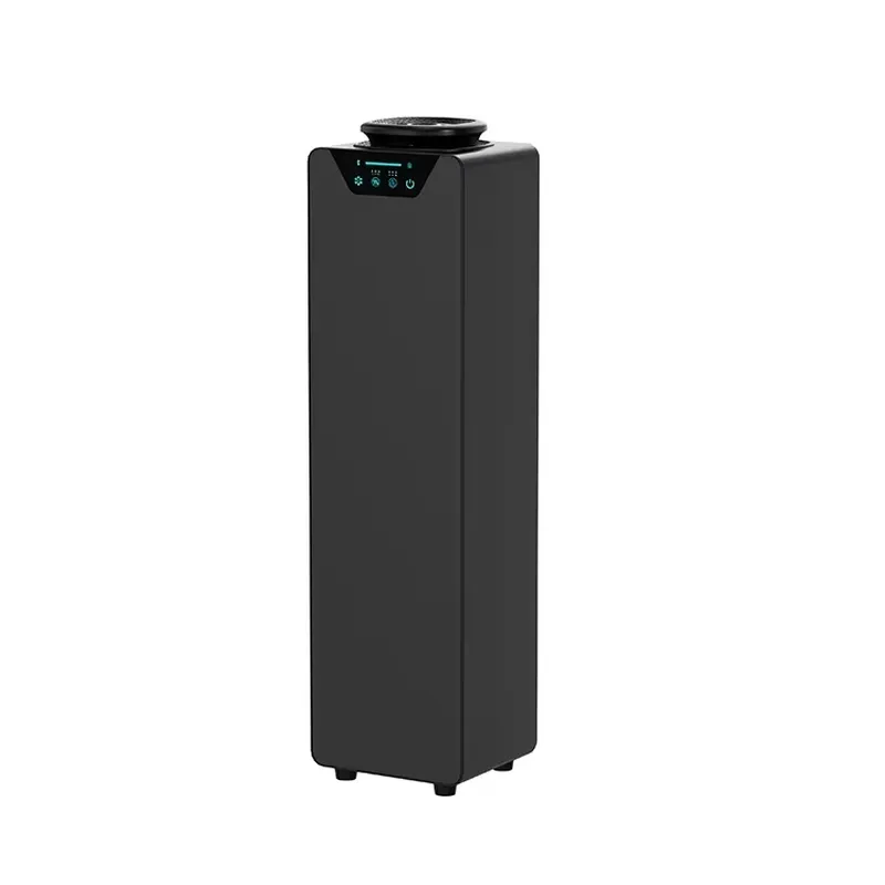 for Commercial Luxury Electric - огляд і ціна Smart Scent Machine Commercial