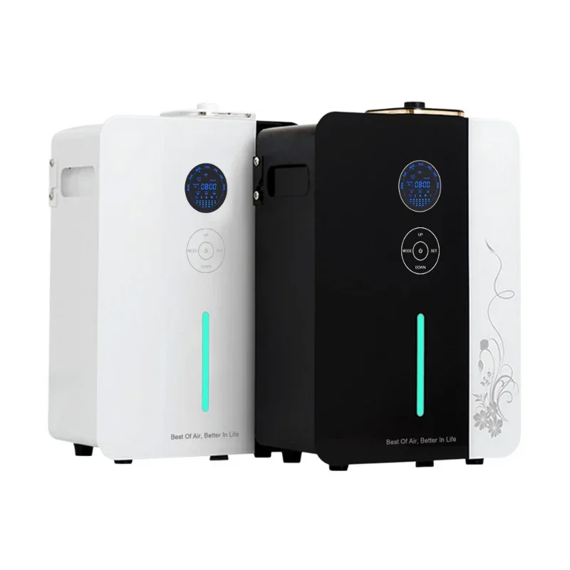scent air freshener commercial - огляд і ціна Smart Scent Machine Commercial