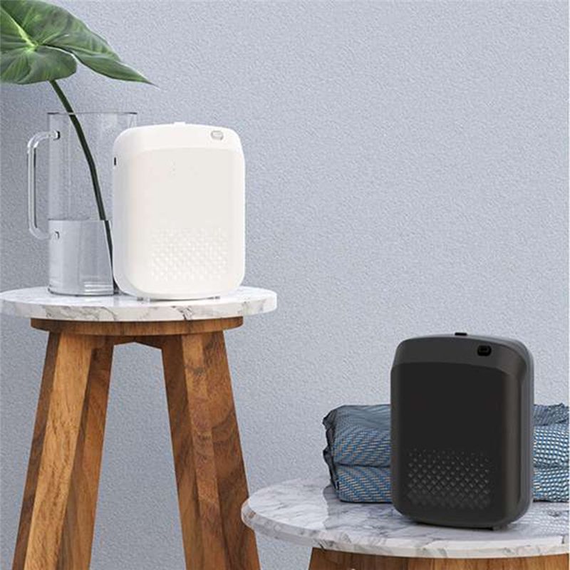 CKFAM-1000M³ Large Room Aroma  - огляд і ціна Aroma Diffuser For Large Room