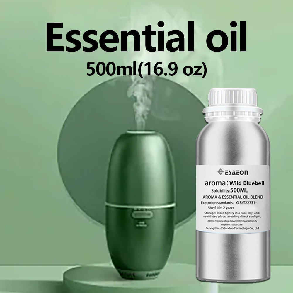 ESAEON 500ml (16.9 fl.oz) Reve - огляд і ціна Essential Oil Diffuser 500Ml