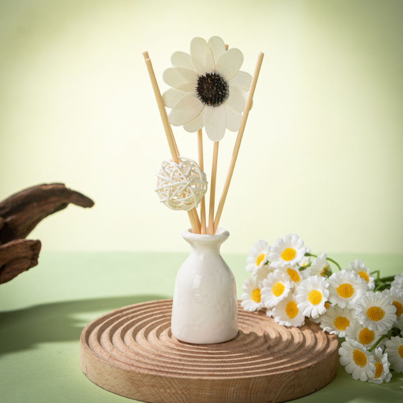 30ml Reed Diffuser Sets Hotel  - огляд і ціна Diffuser Reed Sticks Set