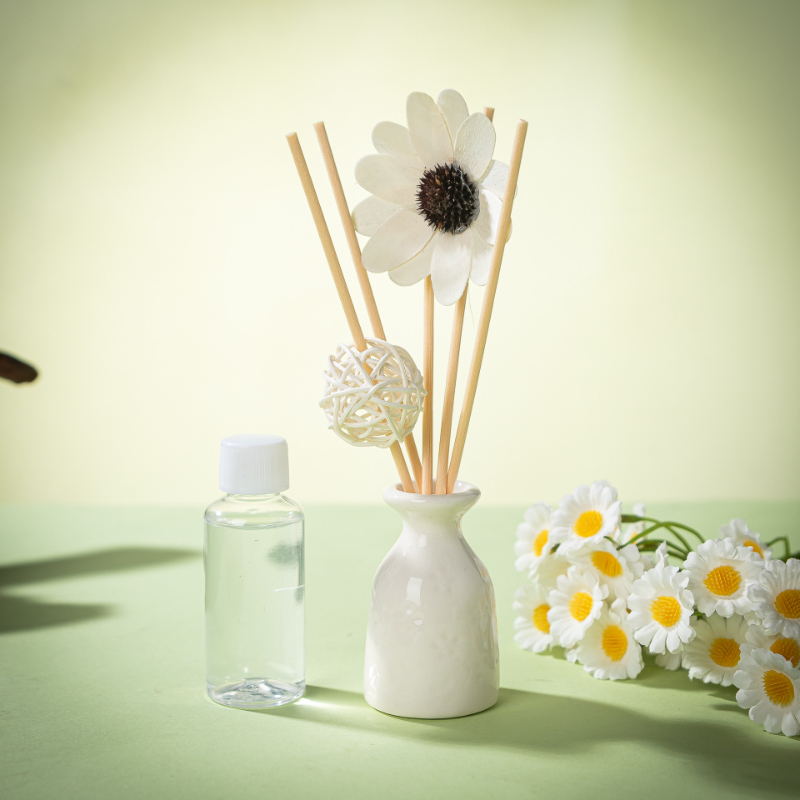 30ml Reed Diffuser Sets Hotel  - огляд і ціна Diffuser Reed Sticks Set