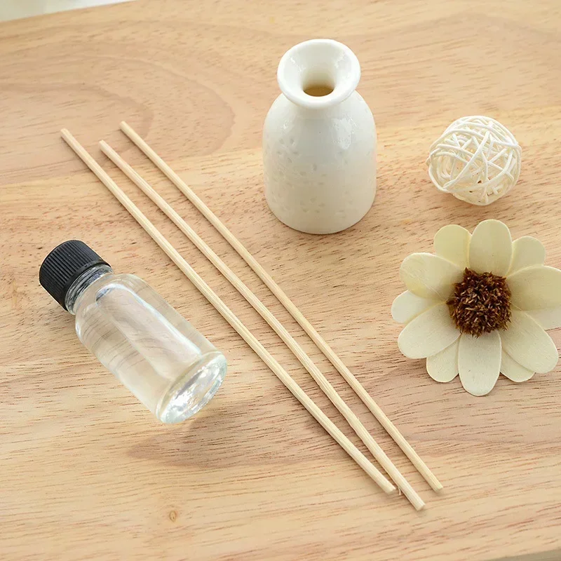 30ml Reed Diffuser Sets Hotel  - огляд і ціна Diffuser Reed Sticks Set