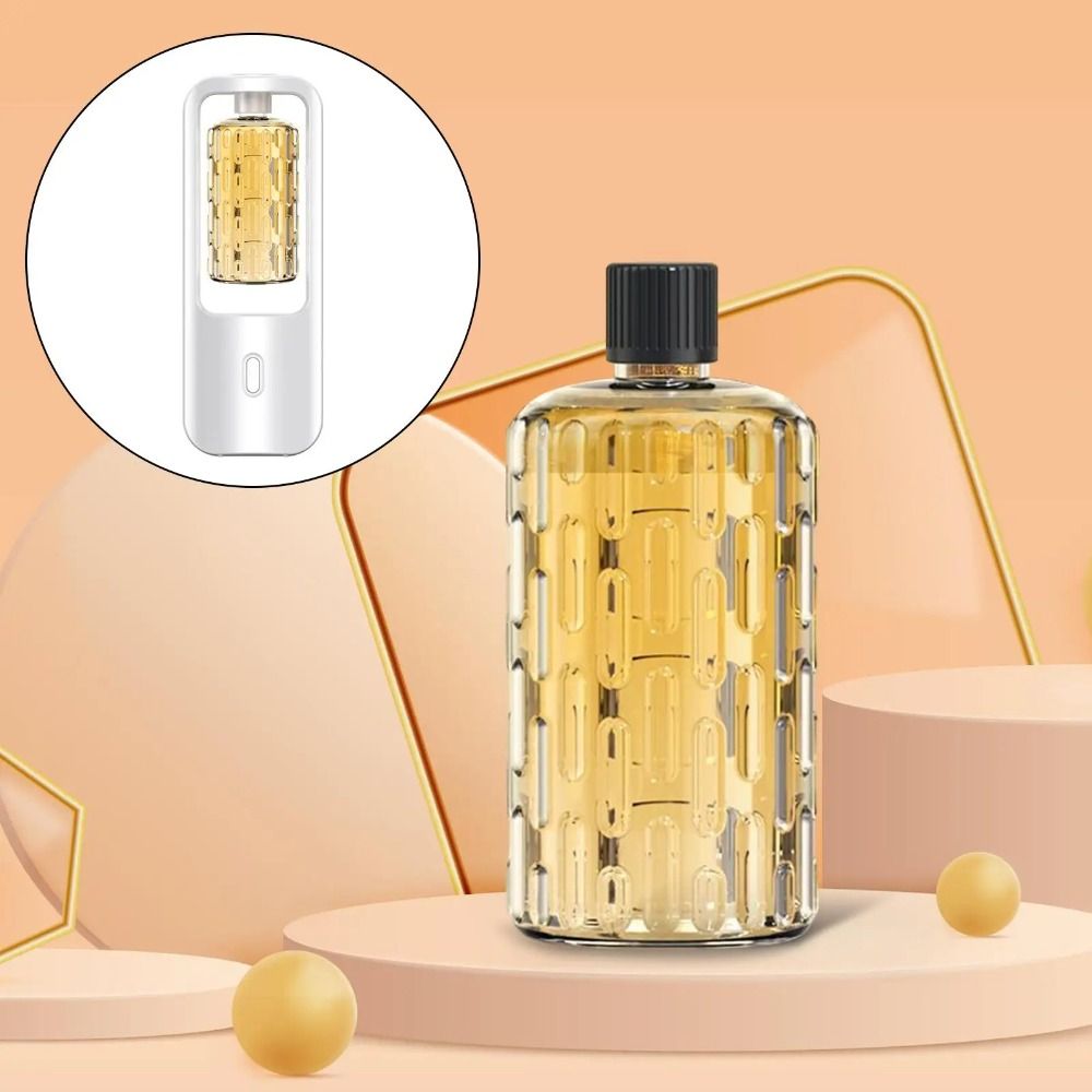 50ml Diffuser Essential Oils 5 - огляд і ціна Aroma Diffuser For Large Room