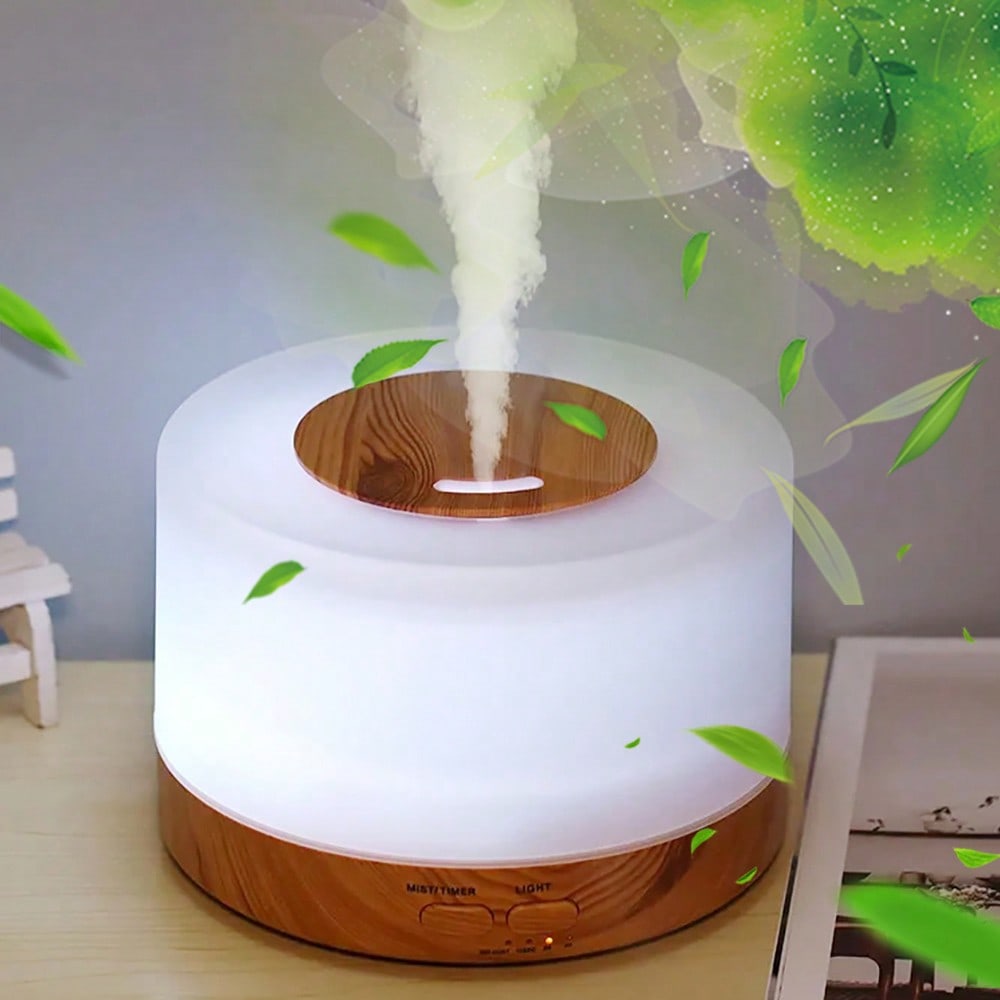 Send 6 Oils,500ML Aroma Diffus - огляд і ціна Aroma Diffuser For Large Room