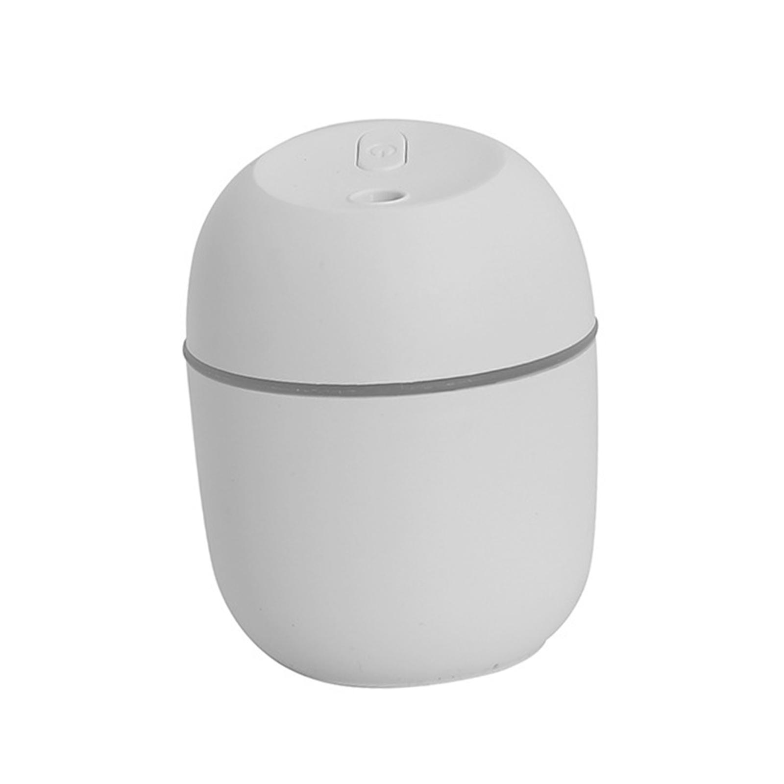 Mini Portable Humidifier with  - огляд і ціна Car Aroma Diffuser Usb