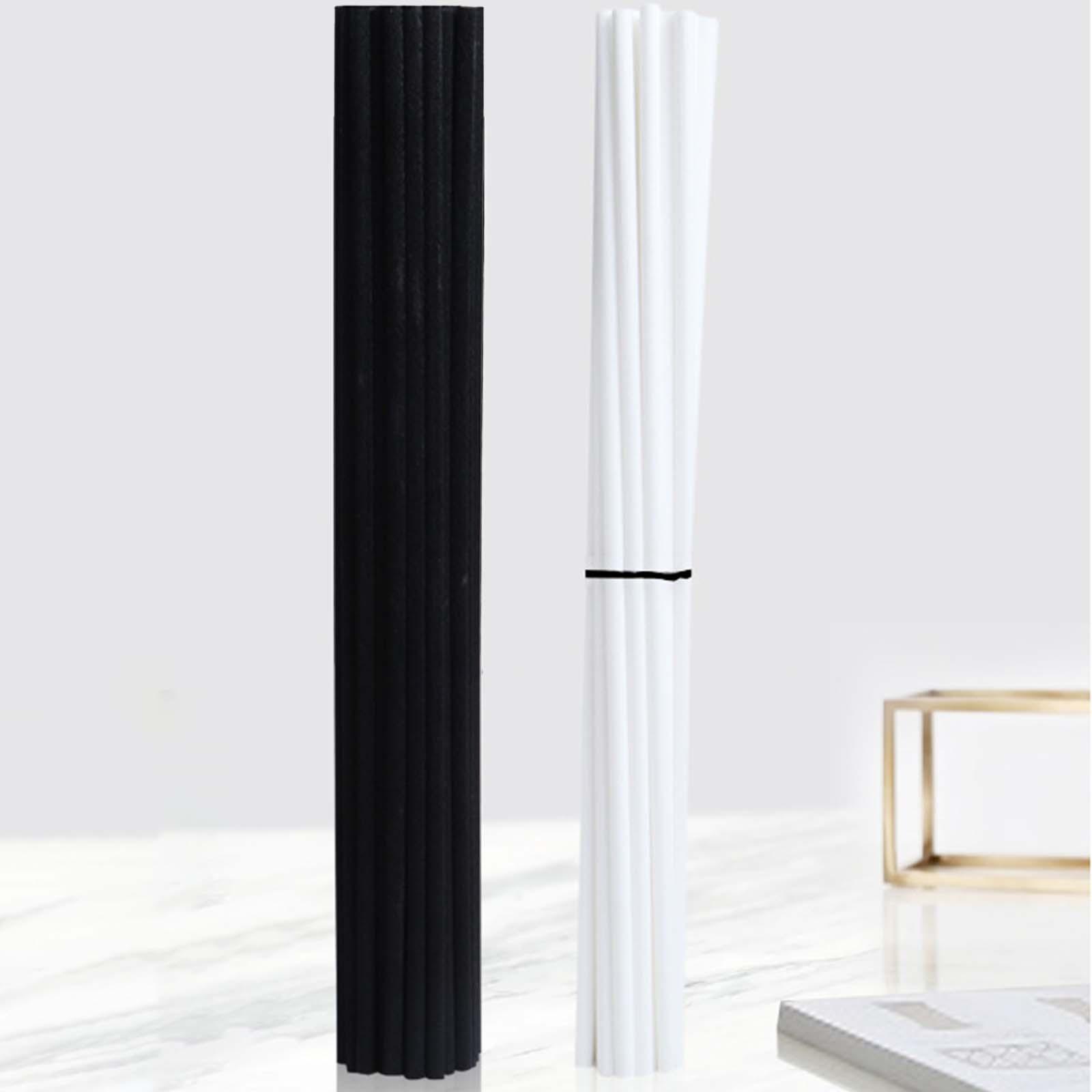 Essential Oil Diffuser Refill  - огляд і ціна Diffuser Reed Sticks Set