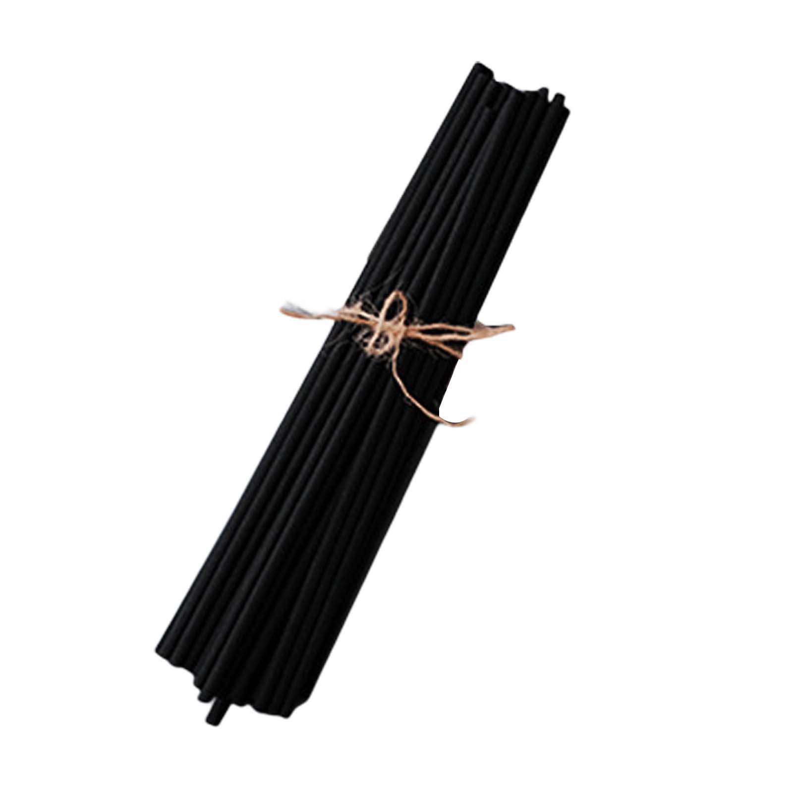 Essential Oil Diffuser Refill  - огляд і ціна Diffuser Reed Sticks Set