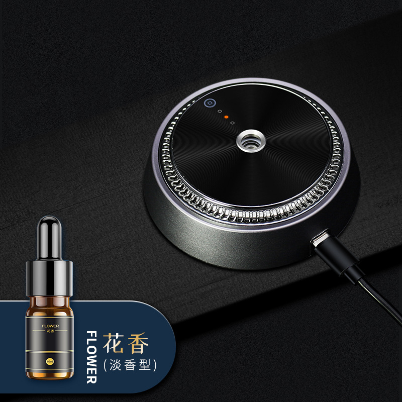Auto Electric Aroma Diffuser E - огляд і ціна Diffuser Cleaning Kit