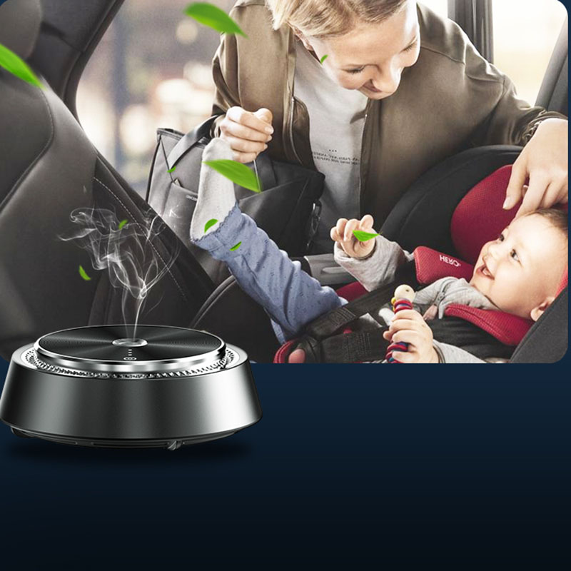 Auto Electric Aroma Diffuser E - огляд і ціна Diffuser Cleaning Kit