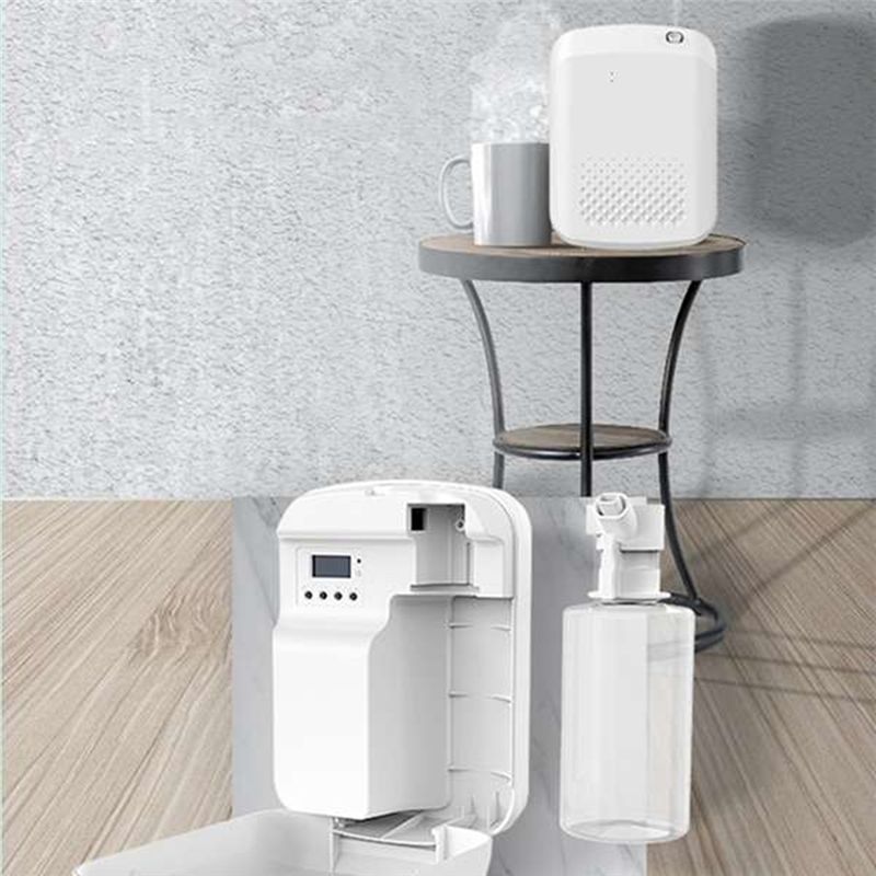 1000M³ Large Room Aroma Machin - огляд і ціна Aroma Diffuser For Large Room
