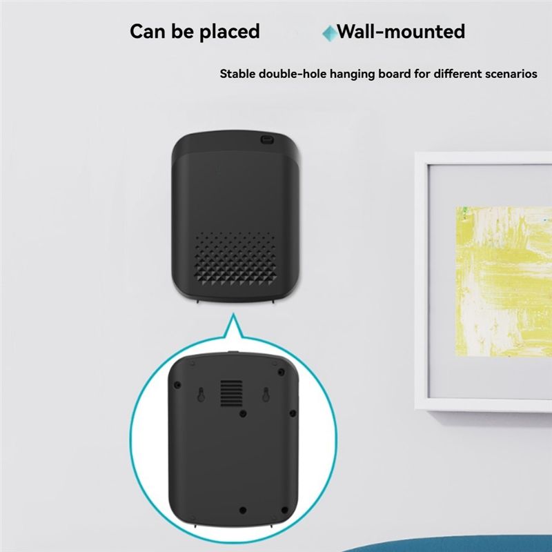 1000M³ Large Room Aroma Machin - огляд і ціна Aroma Diffuser For Large Room