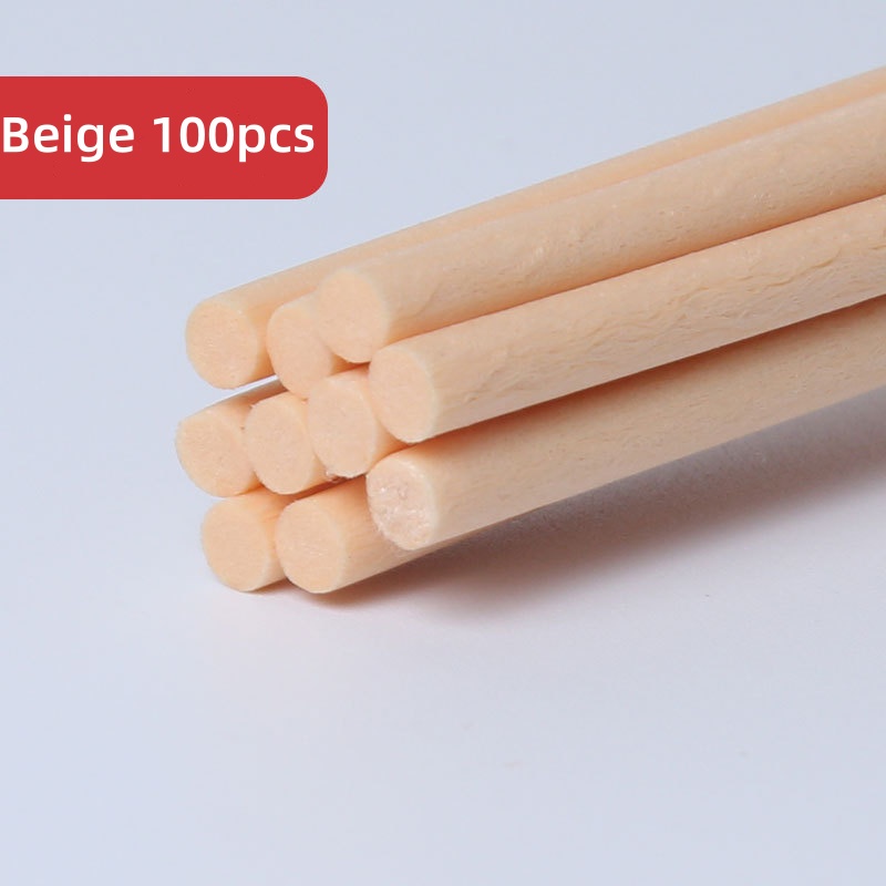 100Pcs Reed Diffuser Sticks Se - огляд і ціна Diffuser Reed Sticks Set