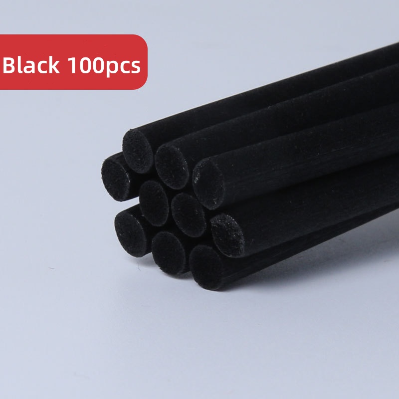 100Pcs Reed Diffuser Sticks Se - огляд і ціна Diffuser Reed Sticks Set