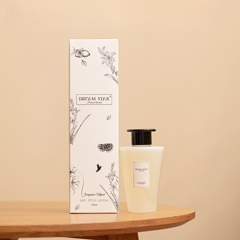 Reed Diffuser Set - Includes R - огляд і ціна Diffuser Reed Sticks Set