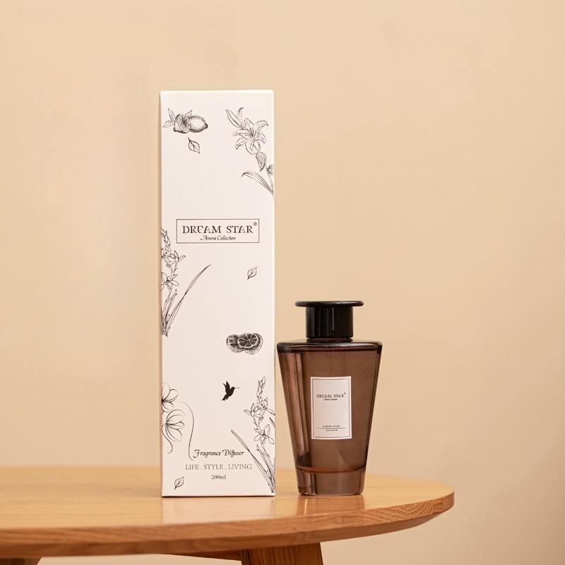 Reed Diffuser Set - Includes R - огляд і ціна Diffuser Reed Sticks Set