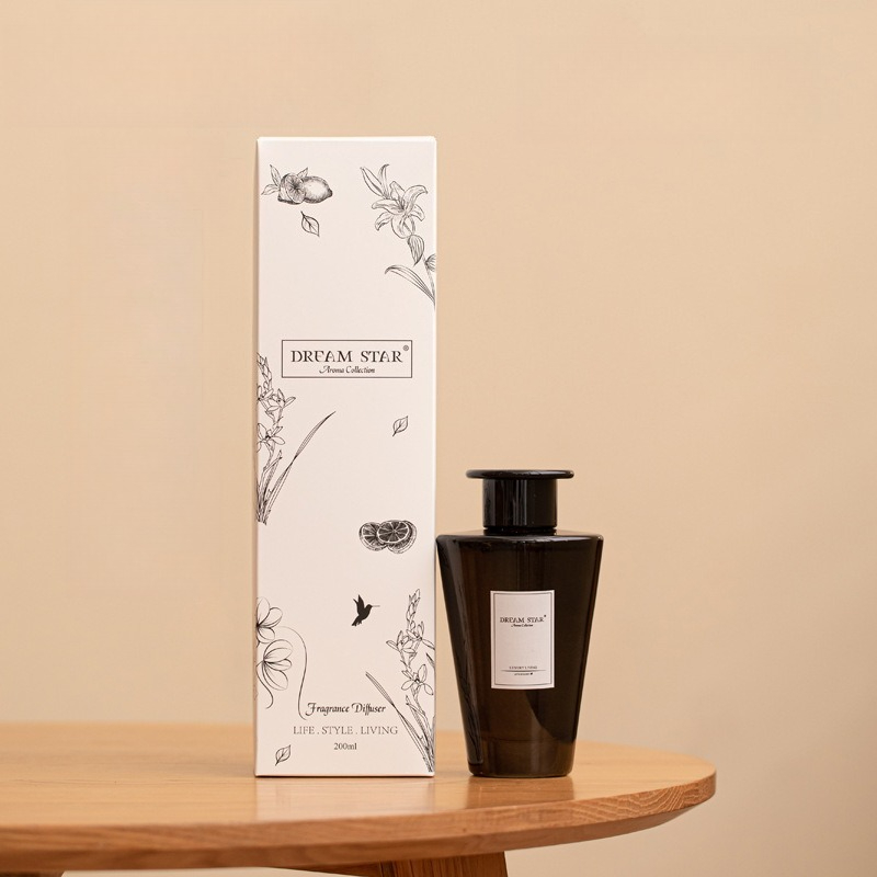 Reed Diffuser Set - Includes R - огляд і ціна Diffuser Reed Sticks Set