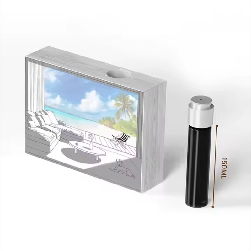 【2026】Wholesale New Lighting C - огляд і ціна Smart Aroma Diffuser Wifi App