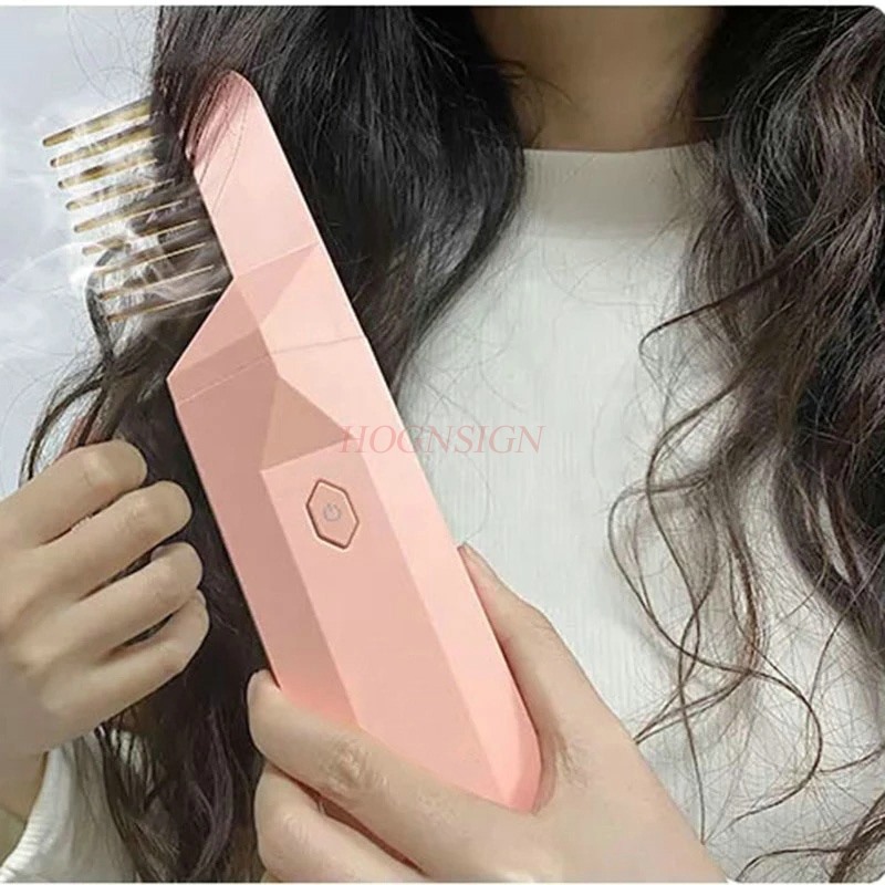 Electric Hair Brush Incense Bu - огляд і ціна Car Aroma Diffuser Usb