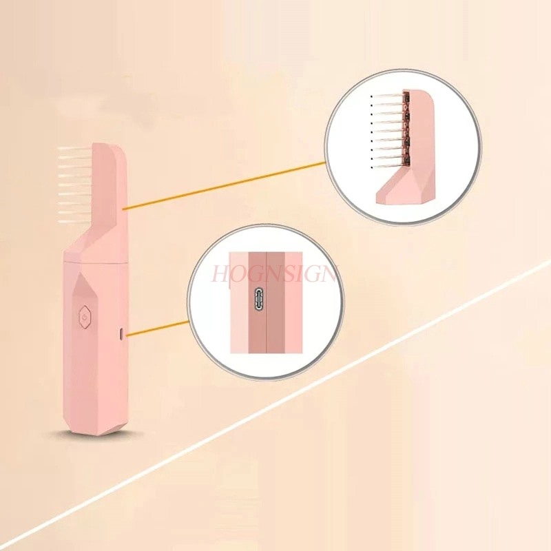 Electric Hair Brush Incense Bu - огляд і ціна Car Aroma Diffuser Usb