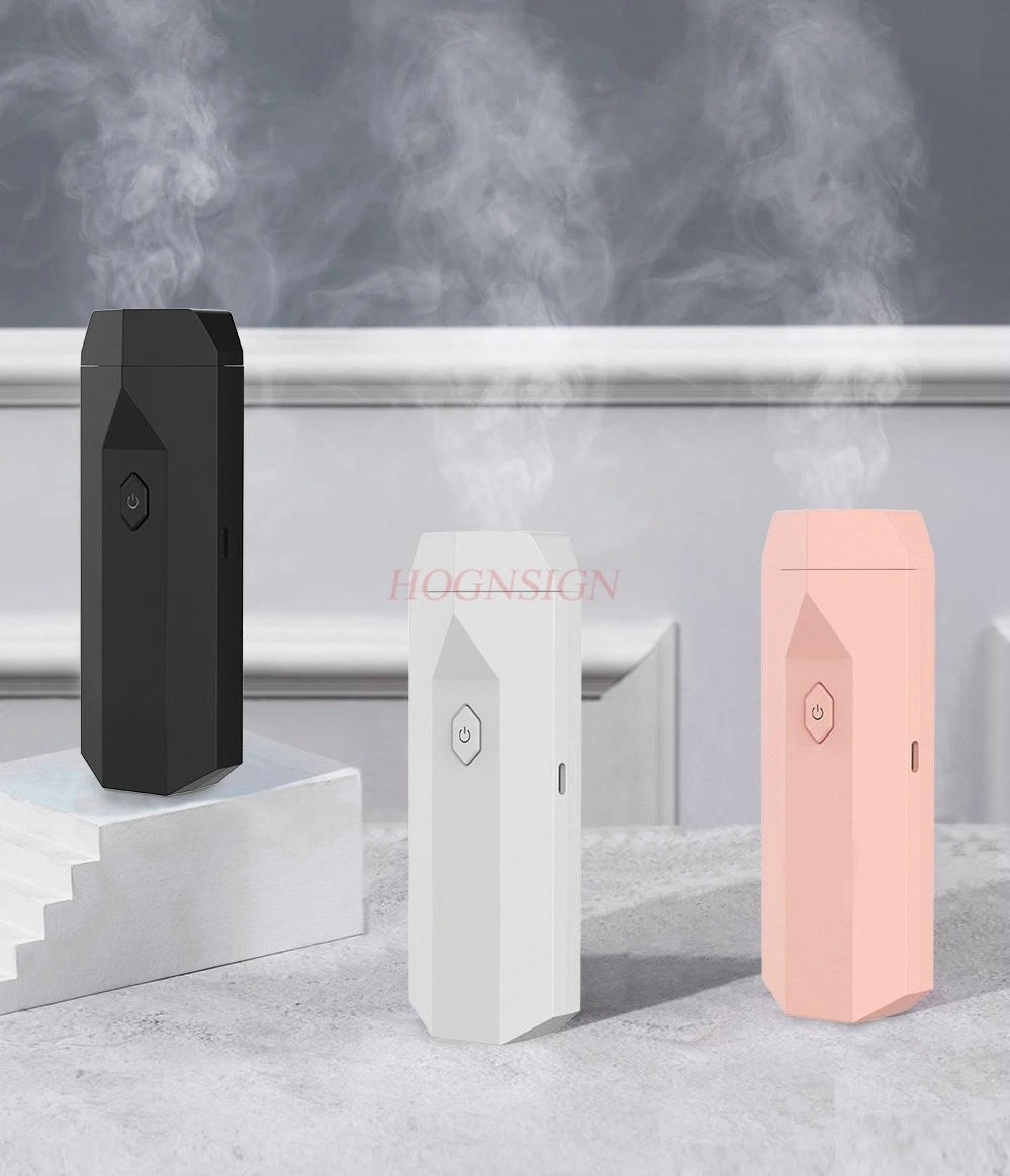 Electric Hair Brush Incense Bu - огляд і ціна Car Aroma Diffuser Usb
