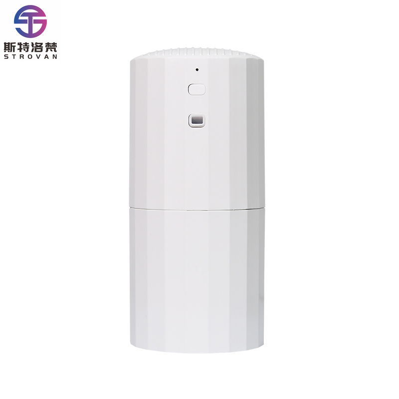 WiFi&Bluetooth App Control Sce - огляд і ціна Smart Aroma Diffuser Wifi App