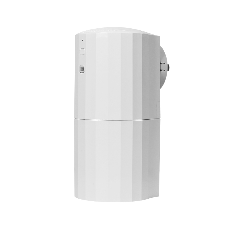 WiFi&Bluetooth App Control Sce - огляд і ціна Smart Aroma Diffuser Wifi App