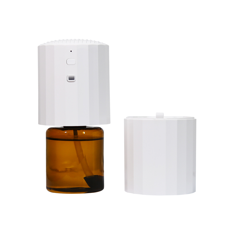 WiFi&Bluetooth App Control Sce - огляд і ціна Smart Aroma Diffuser Wifi App