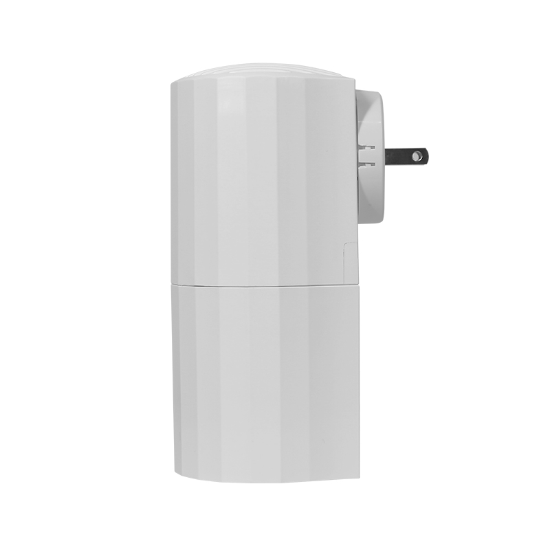 WiFi&Bluetooth App Control Sce - огляд і ціна Smart Aroma Diffuser Wifi App