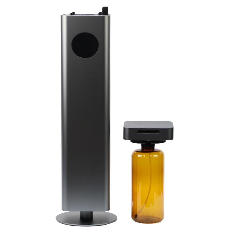 2025 Newest Commercial Air Sce - огляд і ціна Smart Scent Machine Commercial