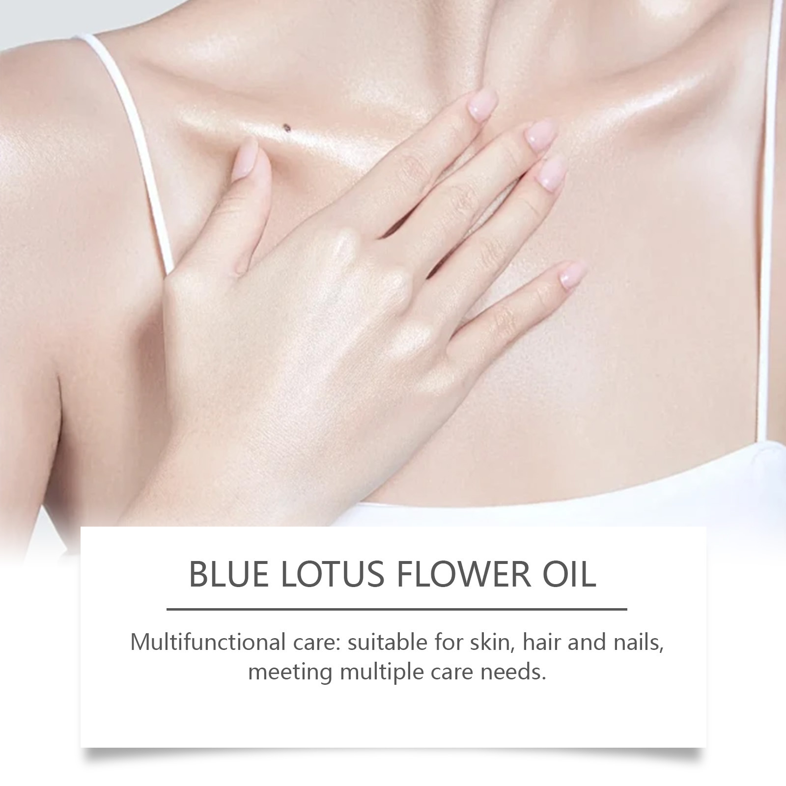 Blue Lotus Essential Oil Pure  - огляд і ціна Essential Oil Diffuser Humidifier Combo