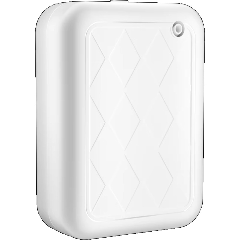 Electric APP-Controlled  Hotel - огляд і ціна Cold Air Diffuser Nebulizer