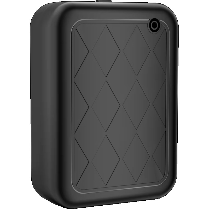 Electric APP-Controlled  Hotel - огляд і ціна Cold Air Diffuser Nebulizer