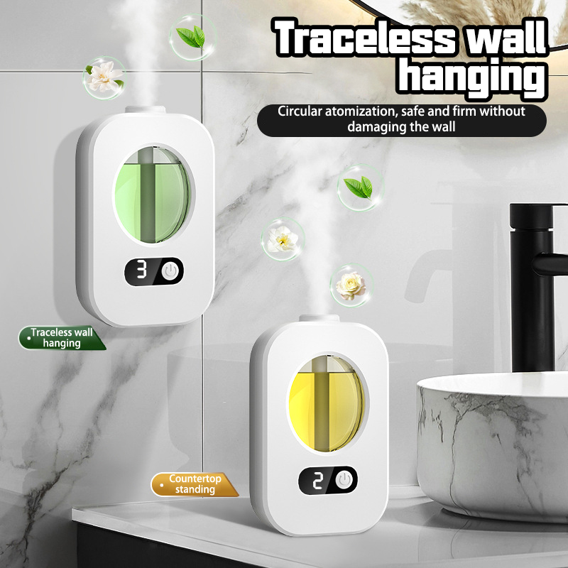 Humidifier USB Aromatherapy De - огляд і ціна Cold Air Diffuser Nebulizer