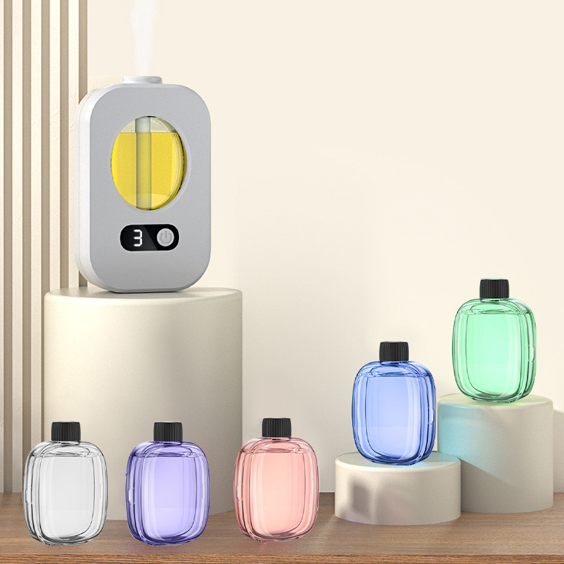 Humidifier USB Aromatherapy De - огляд і ціна Cold Air Diffuser Nebulizer