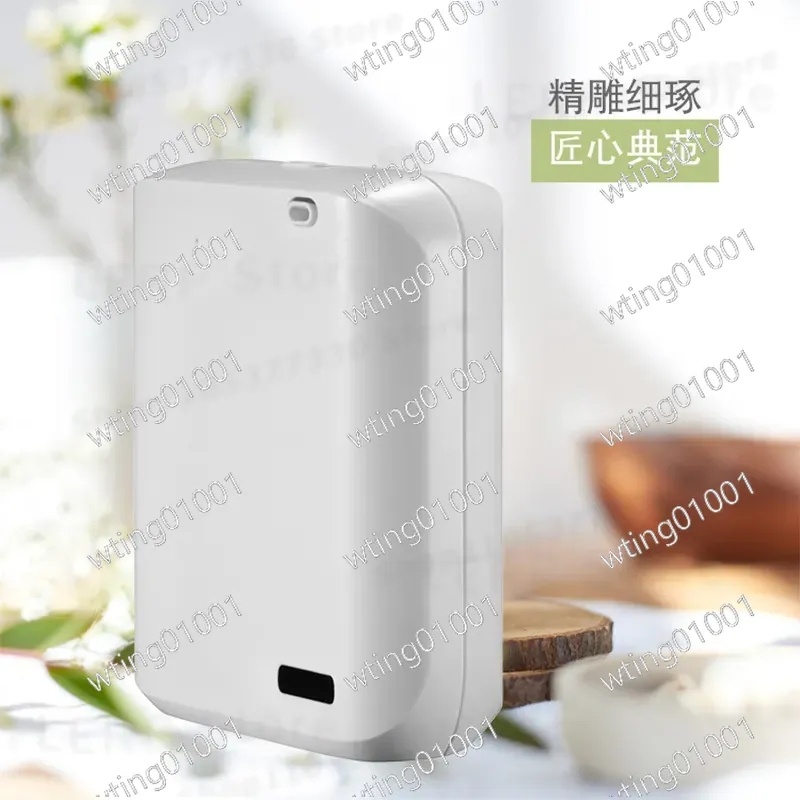 for 150ML Two-Fluid Aroma Diff - огляд і ціна Smart Scent Machine Commercial