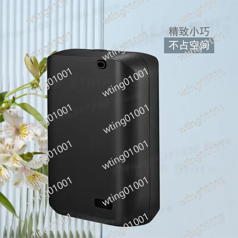 for 150ML Two-Fluid Aroma Diff - огляд і ціна Smart Scent Machine Commercial